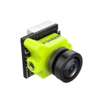 Foxeer Predator 5 Racing Camera Lens 4ms Latency Super Flip for RC Drone Accessories